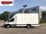 2020 Ford Transit Van 350 Cutaway Utility Data, Info and Specs
