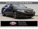 2017 Honda Accord EX Coupe