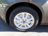 2020 Ford Transit Connect XLT Van Wheel
