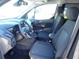 2020 Ford Transit Connect XLT Van Front Seat
