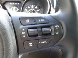 2017 Kia Sedona SXL Steering Wheel