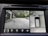 2017 Kia Sedona SXL Controls