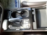 2017 Kia Sedona SXL 6 Speed Automatic Transmission