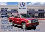 2004 Cadillac Escalade AWD