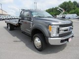 2017 Ford F550 Super Duty Magnetic