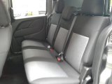 2020 Ram ProMaster City Wagon SLT Rear Seat