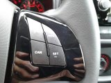 2020 Ram ProMaster City Wagon SLT Steering Wheel
