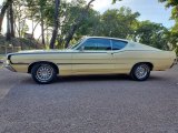 1968 Ford Torino GT Fastback Exterior