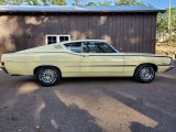 1968 Ford Torino GT Fastback Exterior