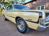 1968 Ford Torino GT Fastback Exterior