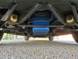 1968 Ford Torino GT Fastback Undercarriage