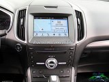 2017 Ford Edge Titanium Controls