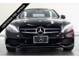 2017 Mercedes-Benz C 300 Sedan