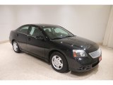 2011 Kalapana Black Mitsubishi Galant ES #138283879