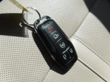 2016 Lincoln MKZ 2.0 AWD Keys