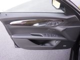 2018 Cadillac CT6 3.0 Turbo Platinum AWD Sedan Door Panel