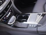 2018 Cadillac CT6 3.0 Turbo Platinum AWD Sedan 8 Speed Automatic Transmission