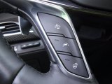 2018 Cadillac CT6 3.0 Turbo Platinum AWD Sedan Steering Wheel
