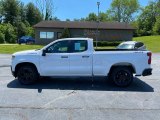 2019 Summit White Chevrolet Silverado 1500 WT Double Cab 4WD #138283898