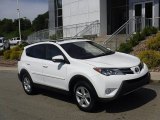 2013 Toyota RAV4 XLE AWD