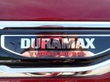 2020 GMC Sierra 1500 SLT Crew Cab 4WD Marks and Logos