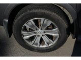 2015 Nissan Armada SL Wheel