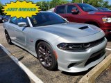 2020 Triple Nickel Dodge Charger Scat Pack #138283745