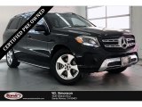 2017 Black Mercedes-Benz GLS 450 4Matic #138283801