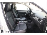 2015 Mitsubishi Outlander SE Front Seat