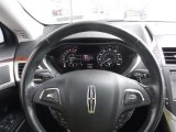 2015 Lincoln MKZ AWD Steering Wheel