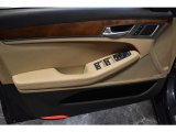 2017 Hyundai Genesis G80 RWD Door Panel
