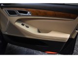2017 Hyundai Genesis G80 RWD Door Panel