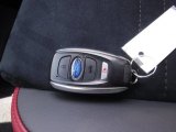 2019 Subaru WRX STI Limited Keys