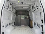 2018 Nissan NV 2500 HD S Cargo Trunk
