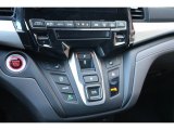 2020 Honda Odyssey Touring 10 Speed Automatic Transmission