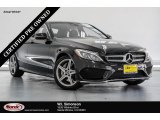 2018 Mercedes-Benz C 300 Sedan
