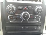 2018 Ram 1500 Big Horn Quad Cab 4x4 Controls