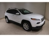2016 Jeep Cherokee Latitude 4x4