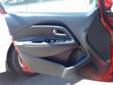 2017 Kia Rio EX Sedan Door Panel