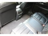 2020 Honda CR-V Touring AWD Hybrid Rear Seat