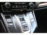 2020 Honda CR-V Touring AWD Hybrid CVT Automatic Transmission