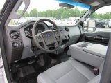 2011 Ford F250 Super Duty Interiors