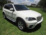 2011 BMW X5 xDrive 50i