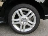 2014 Mercedes-Benz ML 350 Wheel