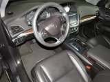 2017 Acura MDX Interiors