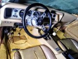 1978 Pontiac Firebird Formula Coupe Dashboard