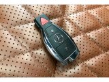 2017 Mercedes-Benz G 63 AMG Keys