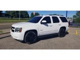 2011 Chevrolet Tahoe LT 4x4