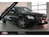2018 Mercedes-Benz E 300 Sedan
