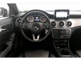 2017 Mercedes-Benz GLA 250 4Matic Dashboard